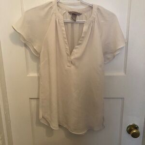 Stylish H & M ladies blouse size xxsmall new or like new